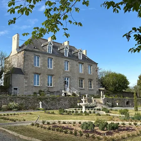 Chateau De 4* Lalacelle