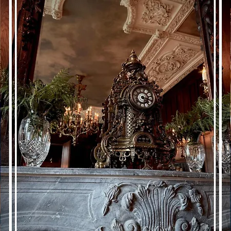 Hotel Chateau De 4*