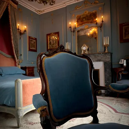 Chateau De Hotel Lalacelle